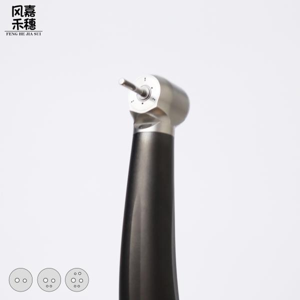 Dental High Speed Handpiece Standard Head Rapid Coupling KaVo With Light SUS3