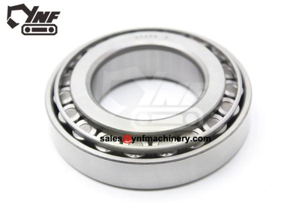 Máquina escavadora profunda Roller Bearing Track do sulco que carrega o balanço para CAT239D