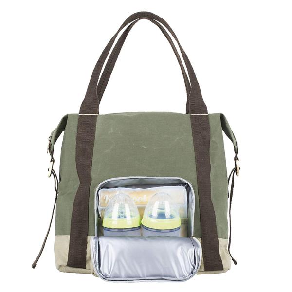 New Arrival Amazing design Travel Backpack Diaper Bag