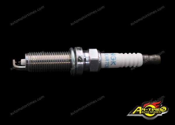 Auto Parts Original Ngk OEM NGK Spark Plugs DILKAR7C9H / 22401-1KC1C For Toyota Tiida