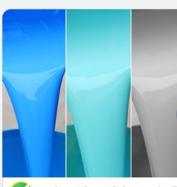 Water Based PU Waterproof Coating Liquid emulsion Non Toxic And Eco Friendly
