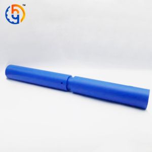 Custom Plastic Products CNC Turning Parts CNC Machining Service