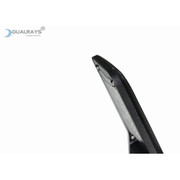 50/60Hz Led Outdoor LED Street Light 150 Watt 150LPW Rugged Die Cast Aluminum Housing