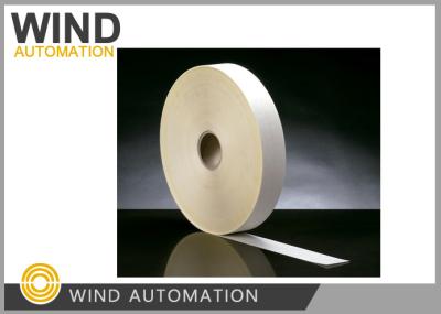 Máquina de enrolar de motor de ventilador magnético Slot Tape de isolamento Papel de isolamento Célula de poliéster DMD
