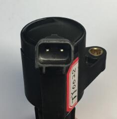 FORD Car Ignition Coil F7TZ-12029-AB / DG491 With Strong Ignition / Stable Performance