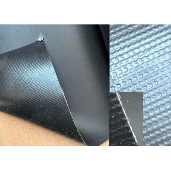 Водонепроницаемый EPDM резиновый кровельный материал для кровельного решения для больничных домов