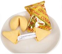 Alimento de petisco Padaria Cookies Biscoito Empresa Lucky Thailand Korea Butter Halal kosher
