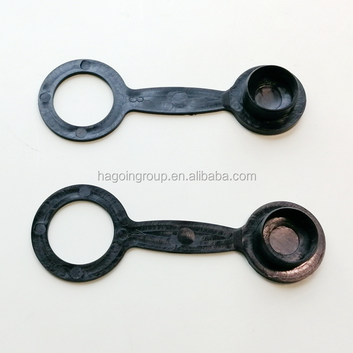 Injection Custom Cnc Plastic Parts PA PMMA HIPS Custom Plastic Components