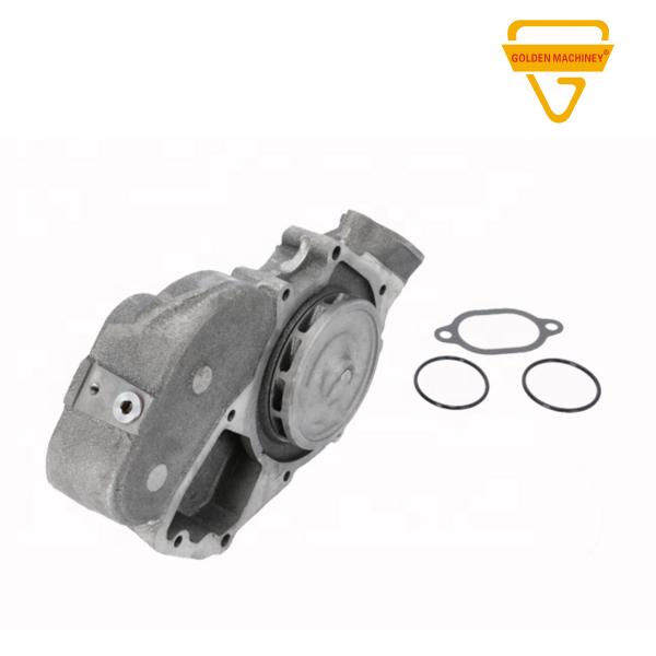 4572000101 Benz Spare Parts  Truck Water Pump