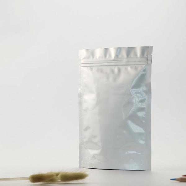 Aluminum Foil k AL Mylar Stand Up Pouches