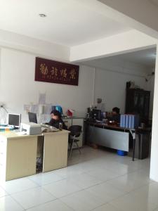 Guangdong Chuangwei Electronic Equipment Manufactory