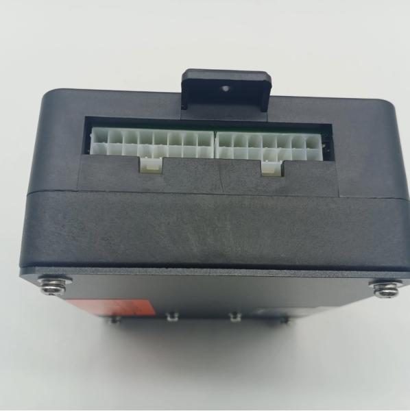 La boîte de relais thermo king RV200 est un modèle 418618.