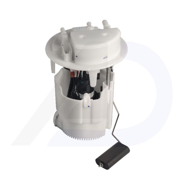 Auto Engine Brushless Complete Fuel Pump Assembly OE 9804076880