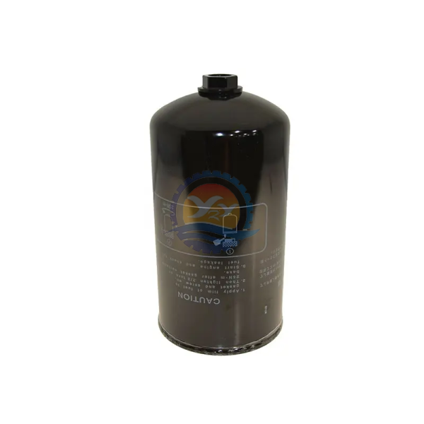 6HK1 6WG1 Fuel Filter 8983129180 Diesel Engine Fuel Filter for Isuzu Engine Parts