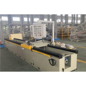 1200 Model Crusher Blade Sharpener Machine With High Precision