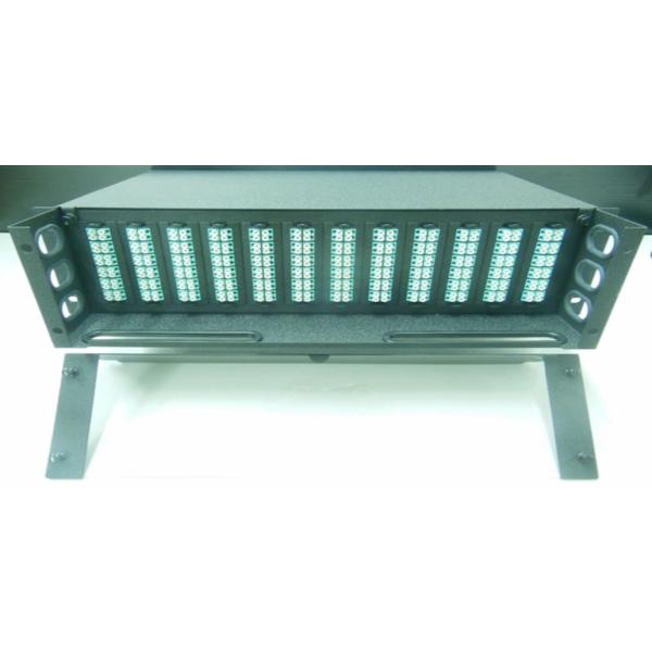 288 Core MPO Fiber Optic Cable , 19