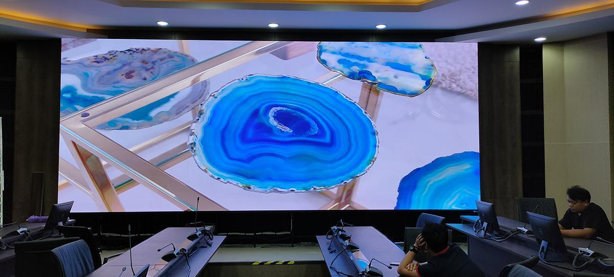 шкаф 320x160mm дисплея СИД 640x480mm фиксированный/переднего обслуживания небольшой тангажа СИД дисплея
