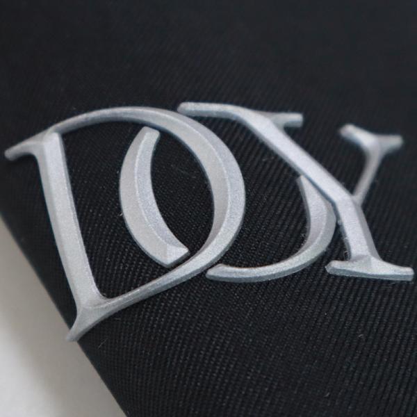 Customizable TPU Heat Transfer Label Soft 3D Silicone Raised Patch for Garments Hats Bags Coats Eco Friendly Durable Material