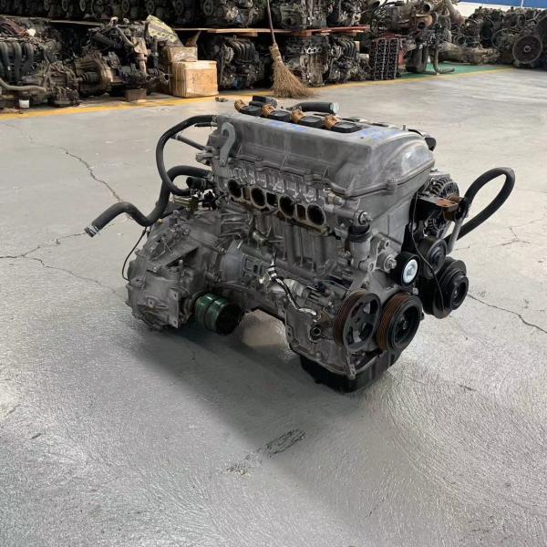 Toyota 1Zz Moteur à essence d'occasion Assy Corolla