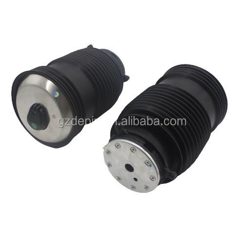 Sacos de mola de suspensão pneumática traseira 2053200125 2053200225 para Mercedes-Benz W205