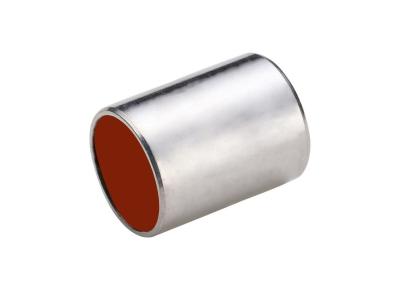INW-10WL secam a bucha com lata fora das fibras do rolamento DP4 e o PTFE alinhado