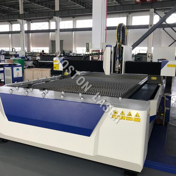 3000W 4000W 5000W CNC Laser Cutting Machine with Fiber Laser Engraver for Metal and Acrylic