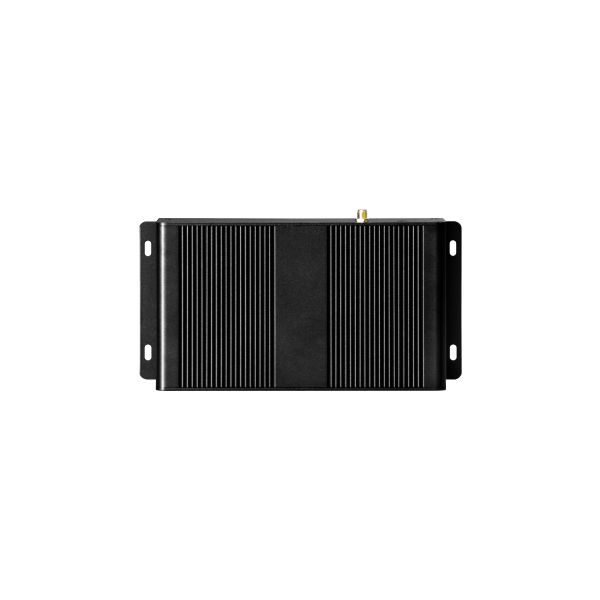 RK3399 Android 4K Media Player Box Fanless Industrial Advertising Player 4G WiFi Video Interface RJ45 SIM Card Signage Box OEM