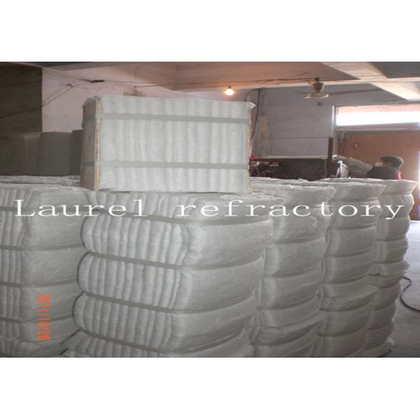 Прокладок печи фарфора керамического волокна печи материалы тугоплавких изолируя