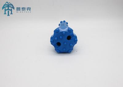 4 Inch DHD350 Mining DTH Drill Bit 102mm Customized Color