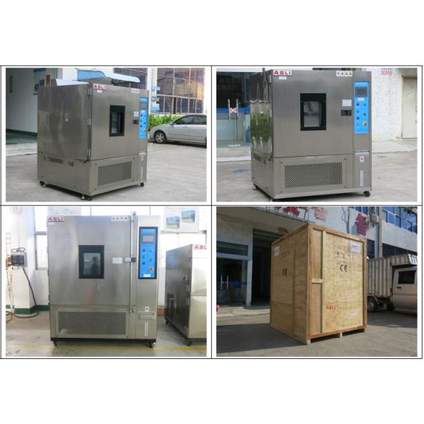 Камера теста контроля климата влажности температуры тарифа на отопление 0.1~3.0 К/мин