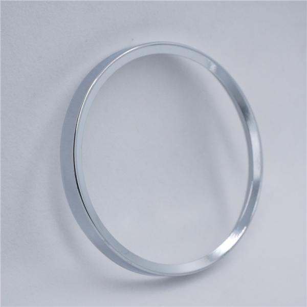 Round Metal Pressure Gauge Accessories Standard Y80 Pressure Regulator Cover