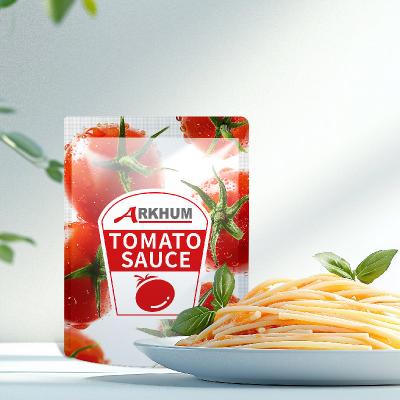 Premium Red Sauce - For Pasta and Pizza