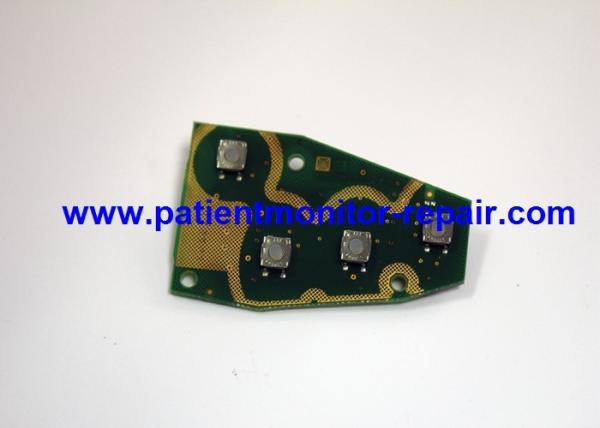 Placa paciente M8086-66441 de Keybaord dos dispositivos da monitoração de  MP40