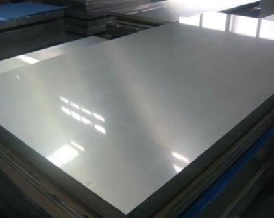 Industry Building Material Polished Aluminium Sheet Alloy Sheets 0.16-200 mm Thickness