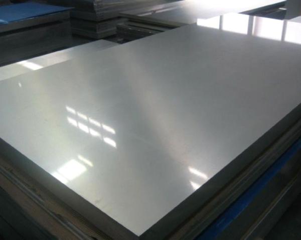 Industry Building Material Polished Aluminium Sheet Alloy Sheets 0.16-200 mm Thickness