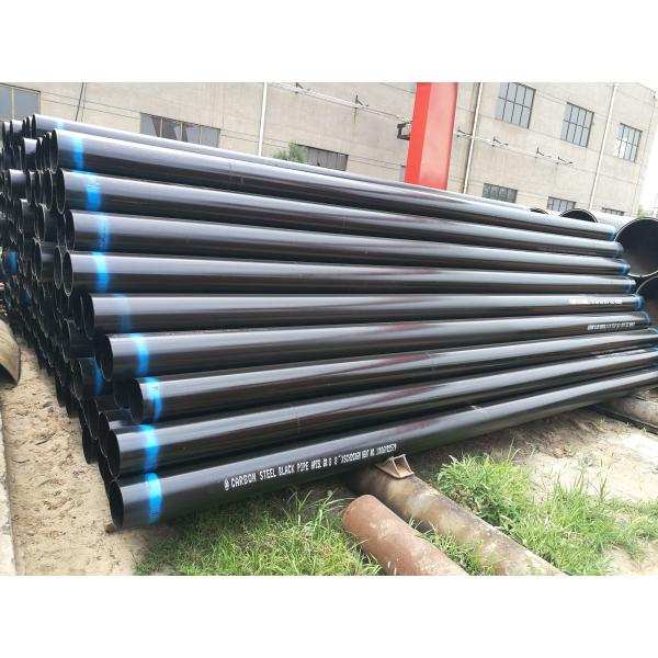 Api Standard Sch 40 Erw Pipe 219-273mm Diameter