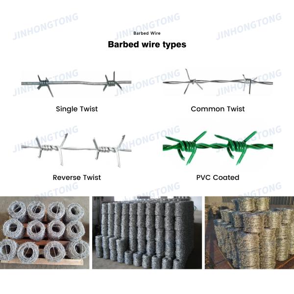 6x19 FC Cables Steel Wire Rope Black/Galvanized Steel Wire 1*19 7*7 CD70 Length Customers' Demand for Customers' Demand