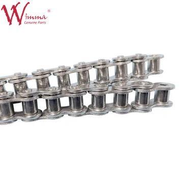 Motorcycle Transmission Chain Smooth Power Transfer High Performance
