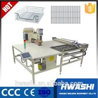 Equipamento de soldadura do fio da elevada precisão bifásico com velocidade movente do alimentador 500mm/Sec