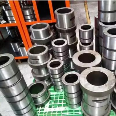 High Load Din 1494 Pins Bushings Heavy Equipment Wear Resistance