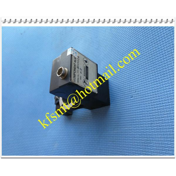 Original SMT Spare Parts Component Aligner For Samsung CP40 Machine J9059008A