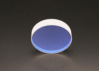 Зеркало ультракрасного диэлектрического покрытия изготовленное на заказ оптически для ситемы анализа избежания амиака лазера