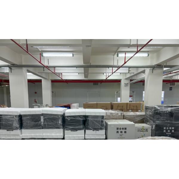 Ultra-quiet 5.5L Automatic Pet Water Fountain With Water Level Window Pet Water Dispenser