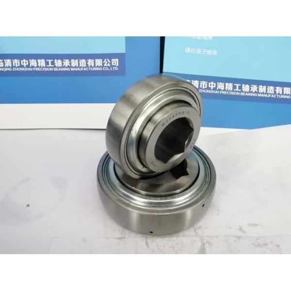 Low Frictional Resistance Bearings For Agricultural Equipment GW211PPB3 DS211TTR3 3AS11-1-1/2D1 Disc Harrow Bearing