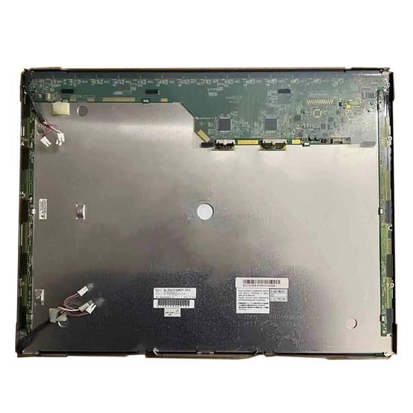 Pantalla de visualización LCD de 80 pines 120PPI NL204153BM21-01A