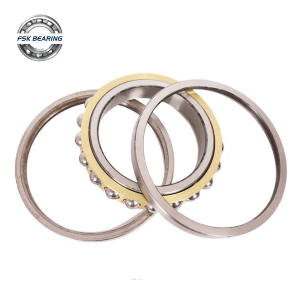 Long Life 718/600 AMB Rolamento de Esfera de Contato Angular 600*730*60 mm