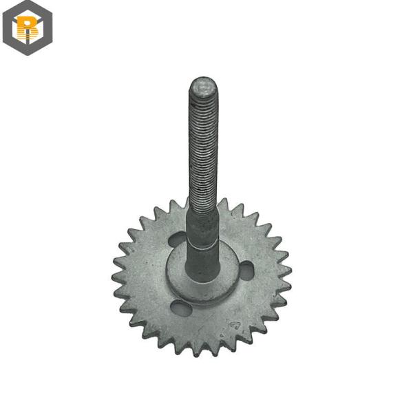 BY-0516 Special Fasteners for Grade10.9 Round Side Gear Screws Bolts Iron Spare Part