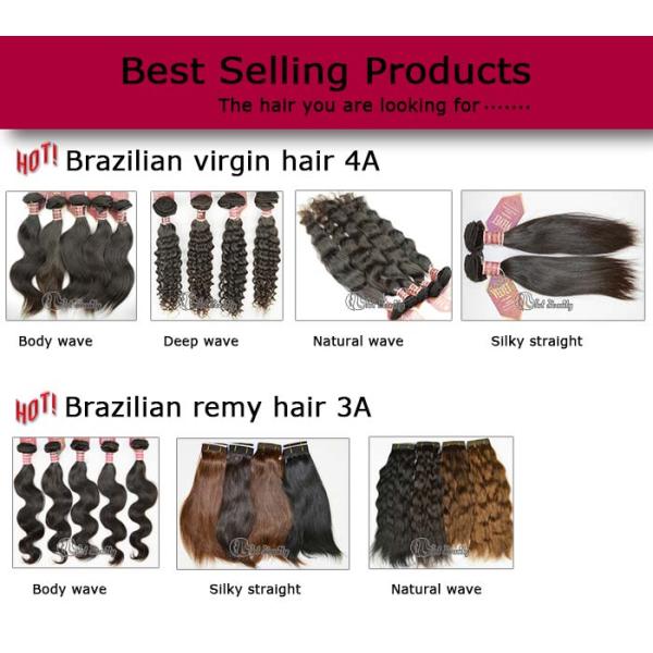 Grade 5A 360 Frontal Wig Body And Deep Wave Brazilian Remy Human Hair Extensions Unprecessed