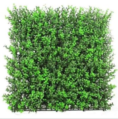 Green Artificial Wall Grass Perfect Solution Low Maintenance High Performance Decoration For Room And Outdoor Activities