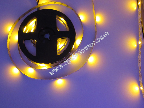 dc5v sk6812 digital white color led strip